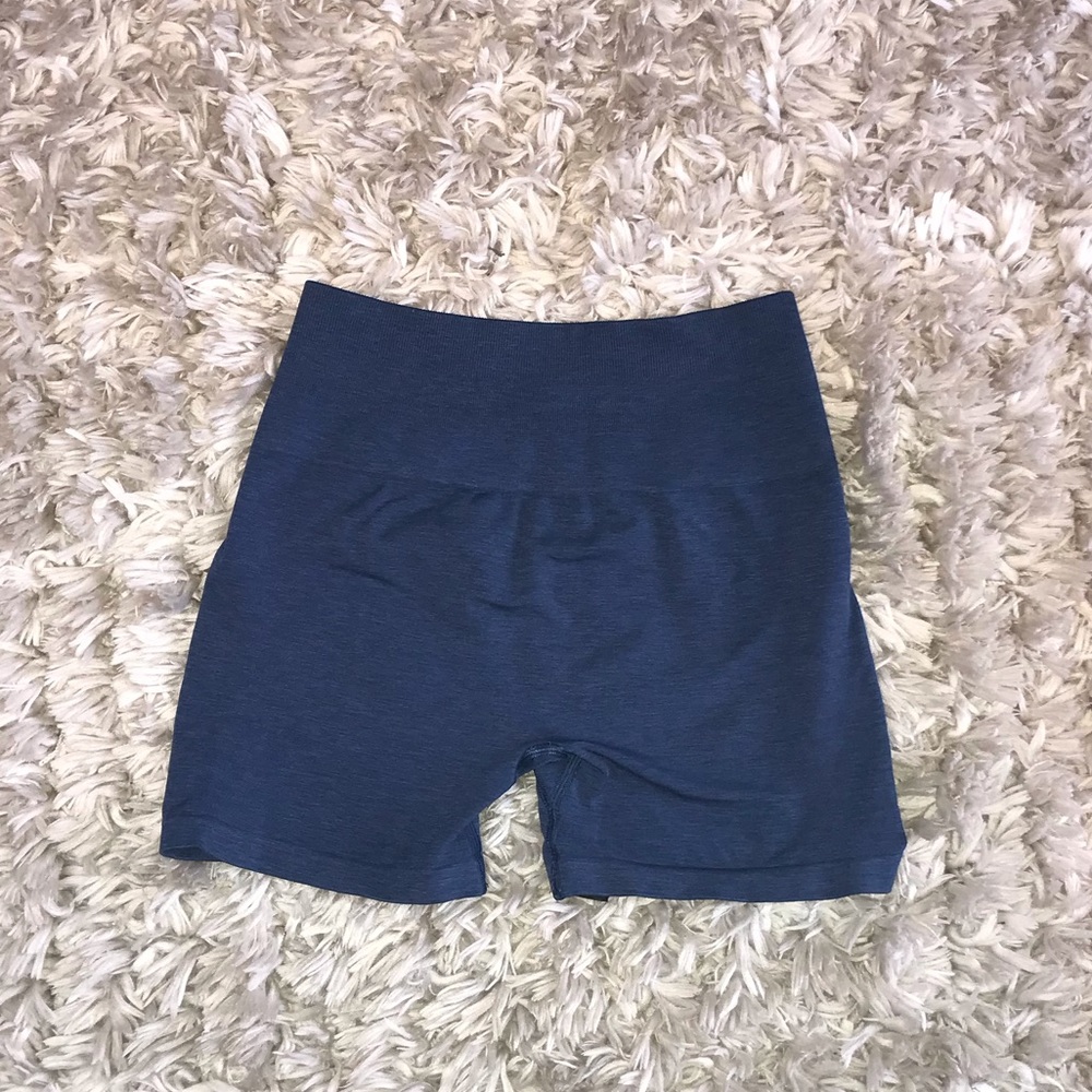 Alphalete Amplify shorts